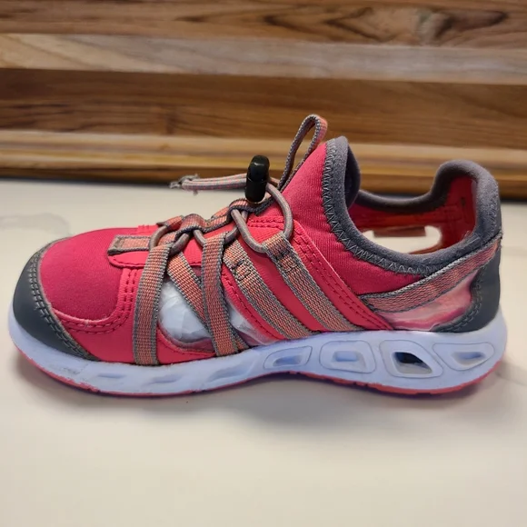 Columbia kids Water Outdoor Shoes Size 12 - Picture 8 of 16